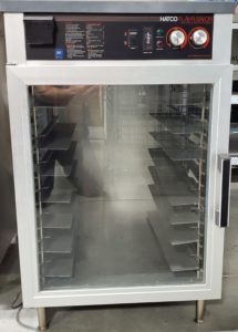 Hatco Heated Holding Cabinet Model FSHC-1