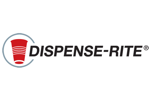 Dispense-Rite NLS-1BT Markham Restaurant Supply