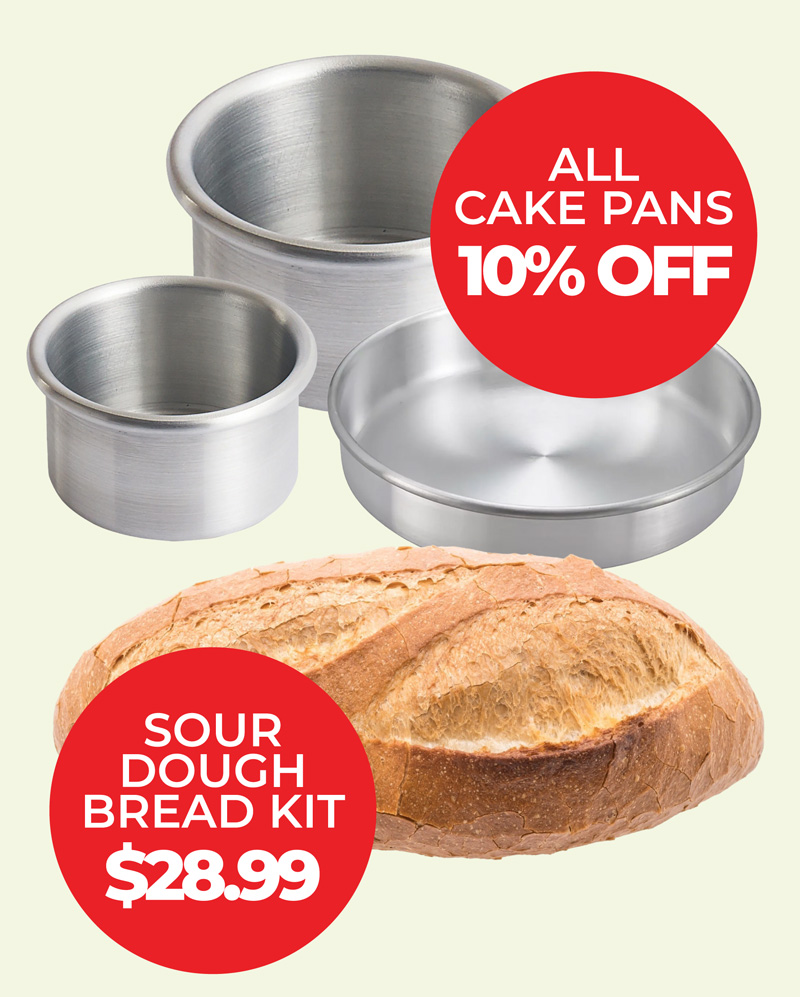 Cake-Pans